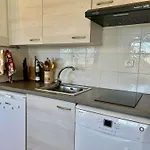 Maxime T2 Renove, 4 Pers, A 30m - Fr-1-226-543 Sainte-Maxime