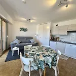 Maxime T2 Renove, 4 Pers, A 30m - Fr-1-226-543 Apartment *
