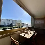 Maxime T2 Renove, 4 Pers, A 30m - Fr-1-226-543