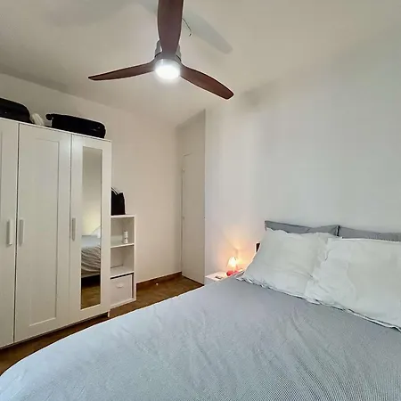 Maxime T2 Renove, 4 Pers, A 30m - Fr-1-226-543 Apartament Sainte-Maxime