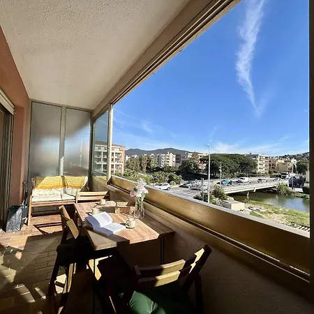 Appartement Appt 2 Pièces, Centre-ville, 4 Pers, Proche - Fr-1-226-543 *