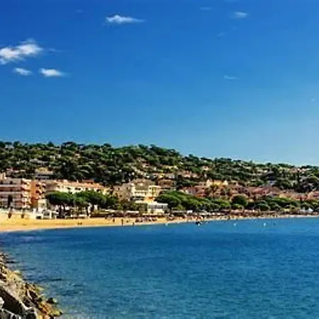 Apartament Maxime T2 Renove, 4 Pers, A 30m - Fr-1-226-543 *