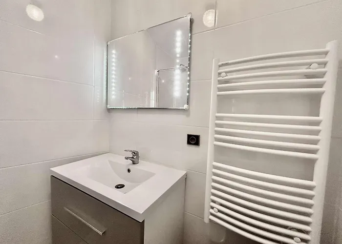 Appt 2 Pièces, Centre-ville, 4 Pers, Proche - Fr-1-226-543 Sainte-Maxime