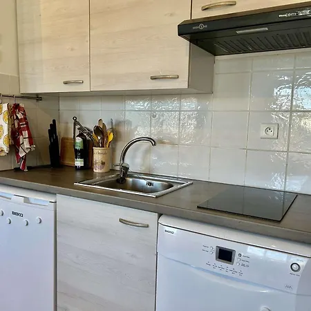 Maxime T2 Renove, 4 Pers, A 30m - Fr-1-226-543 Sainte-Maxime