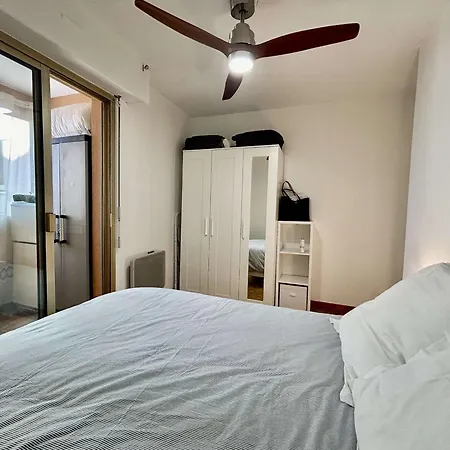 Maxime T2 Renove, 4 Pers, A 30m - Fr-1-226-543 Apartment