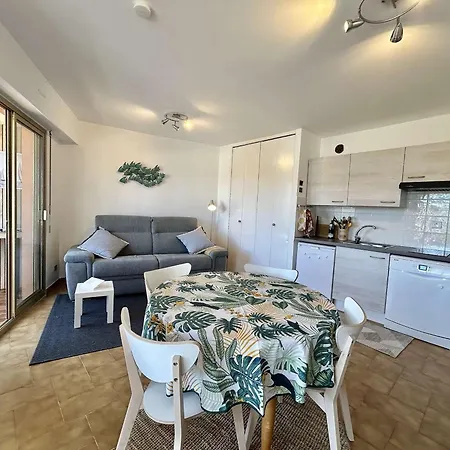 Maxime T2 Renove, 4 Pers, A 30m - Fr-1-226-543 Apartment *