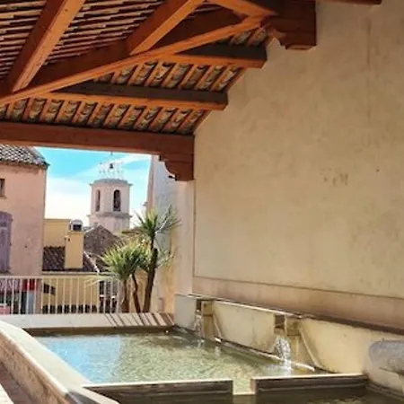 Maxime T2 Renove, 4 Pers, A 30m - Fr-1-226-543 *