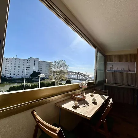 Maxime T2 Renove, 4 Pers, A 30m - Fr-1-226-543