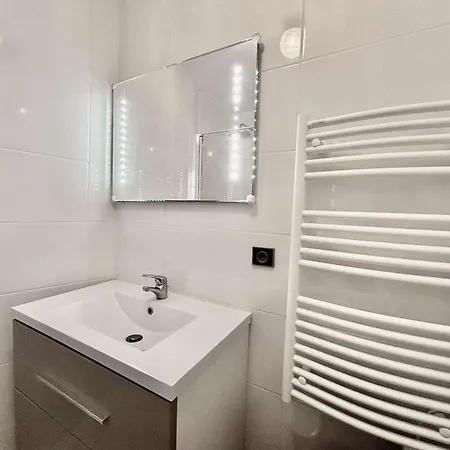 Maxime T2 Renove, 4 Pers, A 30m - Fr-1-226-543 Sainte-Maxime