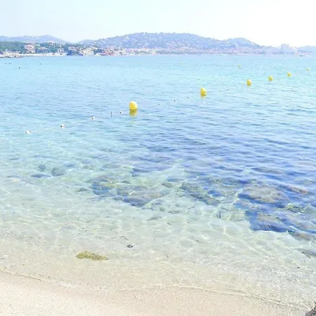 Maxime T2 Renove, 4 Pers, A 30m - Fr-1-226-543 Apartment *