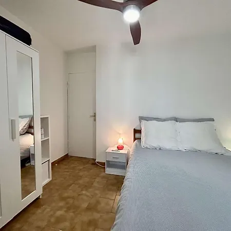 Apartment Maxime T2 Renove, 4 Pers, A 30m - Fr-1-226-543 Sainte-Maxime