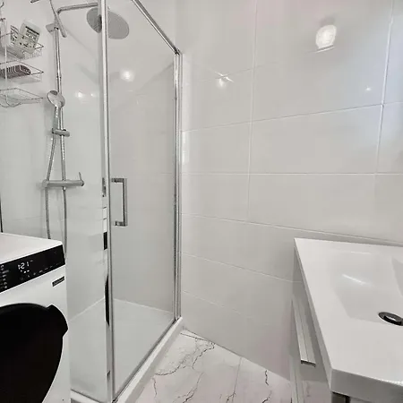 Maxime T2 Renove, 4 Pers, A 30m - Fr-1-226-543 Sainte-Maxime