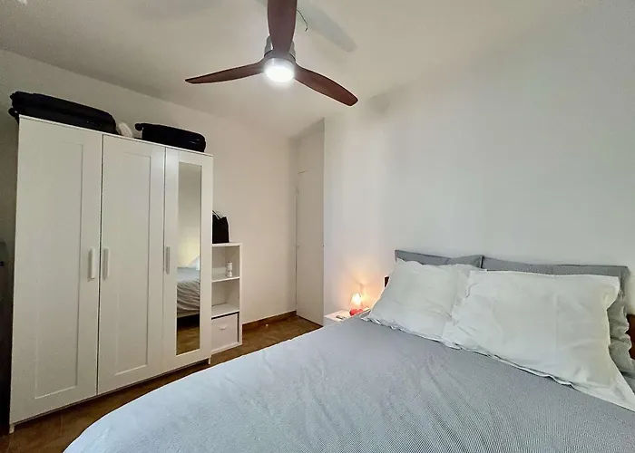 Maxime T2 Rénové, 4 Pers, à 30m - Fr-1-226-543 Apartmán Sainte-Maxime