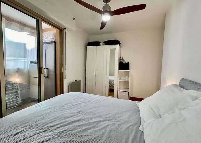 Maxime T2 Rénové, 4 Pers, à 30m - Fr-1-226-543 Apartmán