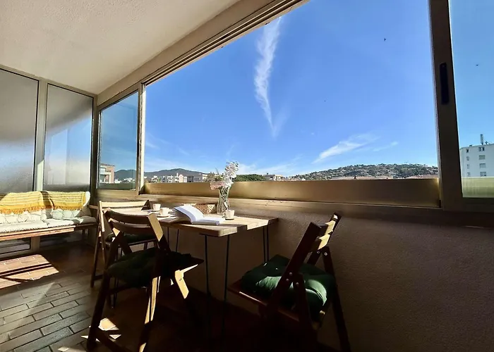 Maxime T2 Rénové, 4 Pers, à 30m - Fr-1-226-543 *