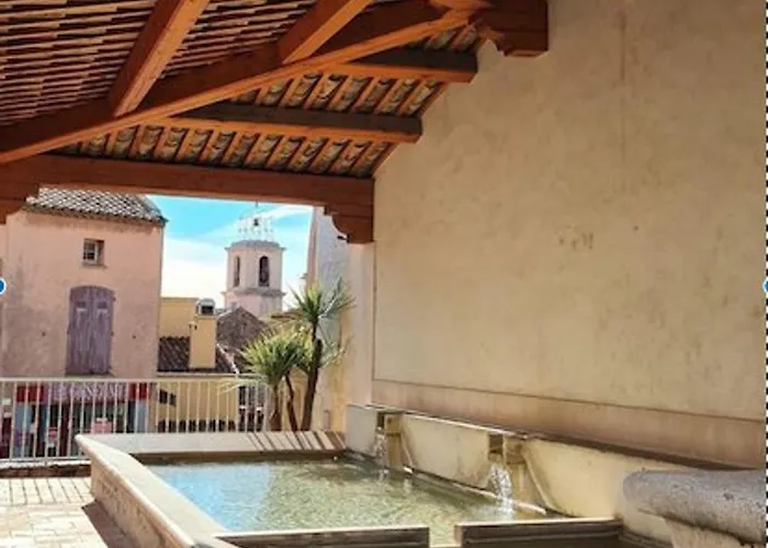 Maxime T2 Rénové, 4 Pers, à 30m - Fr-1-226-543 *