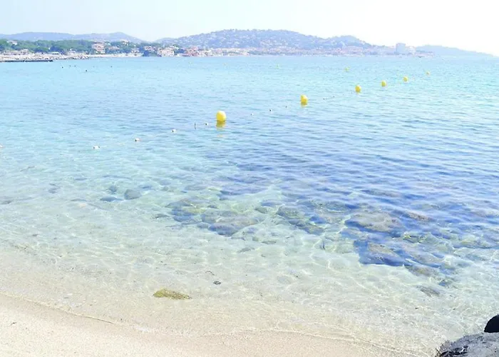 Maxime T2 Renove, 4 Pers, A 30m - Fr-1-226-543 Lägenhet *