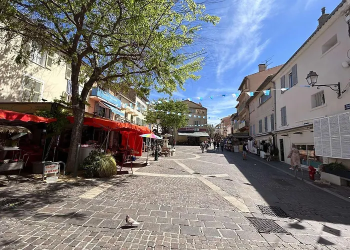 Maxime T2 Renove, 4 Pers, A 30m - Fr-1-226-543 شقة *