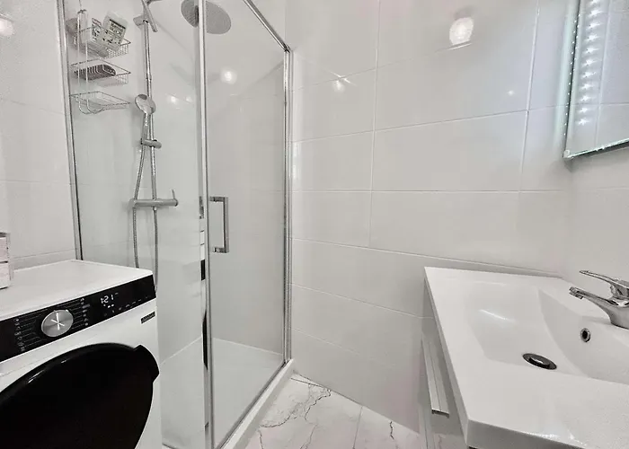 Maxime T2 Renove, 4 Pers, A 30m - Fr-1-226-543 Sainte-Maxime